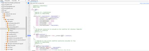 Image result for How to Debug the Angular File