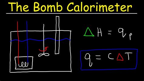 Bomb Calorimeter Problems 的图像结果