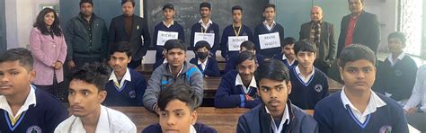 KAVIRAJ KHAZAN CHAND QUETTA D.A.V. SR. SEC. SCHOOL