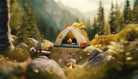 Image result for Camping Microframework