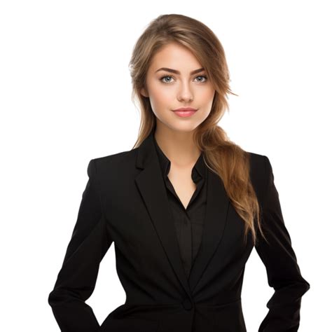Business Women PNG 的图像结果