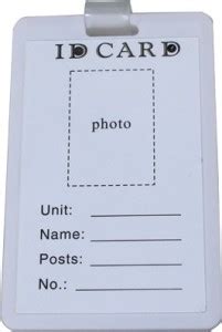 mdskart ID Card Shaped Mini Hidden Spy Camera 4GB HD Quality Spy Camera ...