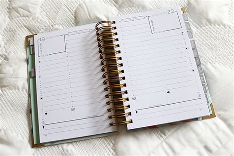 Image result for Start Planner How To