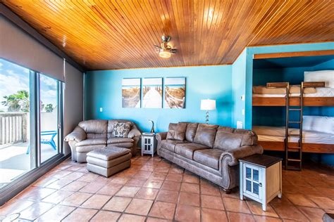 Mayan Princess Condos: Port Aransas Vacation Rentals