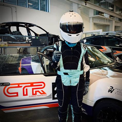 Collegiate Racing Series | 🚨 Calling all students, faculty, and alumni ...