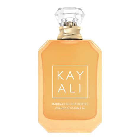 Kayali Marrakesh In A Bottle Orange Blossom 24 Eau De Parfum Price in ...