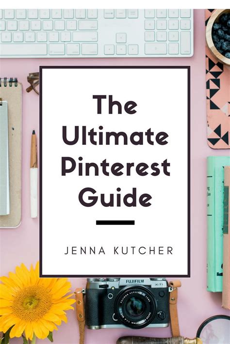Image result for Pinterest Image Guide Layout