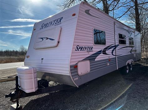 Image result for Sprinter Trailer