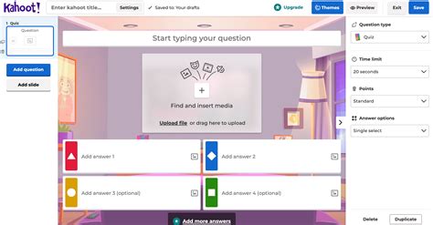 How to Create a Kahoot Quiz: Step-by-Step Tutorial [2025]