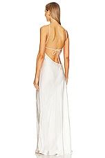 Cin Cin Villa Maxi Dress in Pearl | REVOLVE
