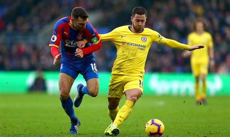 Chelsea, Hazard: 'Non gioco al Real, ma felice che sia tornato Zidane ...