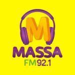 Rádio Massa FM Lages ao vivo | Lages 92.1 FM