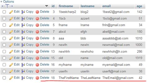 Image result for Python MySQL Insert