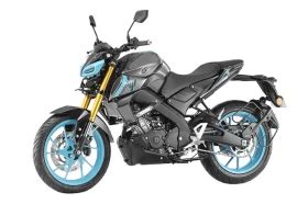 New Yamaha MT-15 Ver 2.0 Bikes 2026 On Road Price, Images, Specs ...