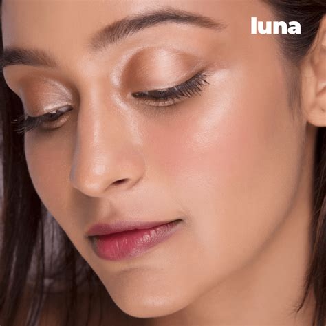 Liquid Eyeshadow Minis (Moon Metals) – Ruby's Organics