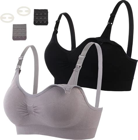 Ultimate Comfort: Review of Nursing Bras for Effortless Breastfeeding – Bra Perfection