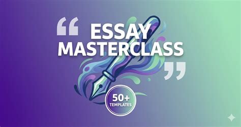UPSC Essay Masterclass 2025 | 50+ Templates | High-Scoring Examples ...