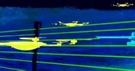 Pak Army Paranoid About India's 'Smart Fence' Project | Indian Defence News