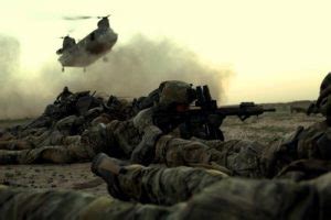 Green Berets vs Army Rangers: Key Differences Of The SOF Units