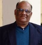 Pradeep Verma | Central University of Rajasthan