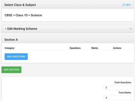 Test Generator CBSE Guide 的图像结果
