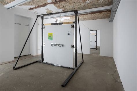 Michael Stevenson at KW Institute for Contemporary Art Berlin - Artmap.com