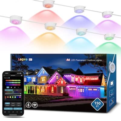 GU10 pin base String Lights Near Me at Lowes.com