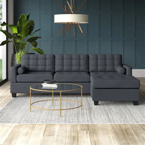 Sectional Sofas Set Up 的图像结果