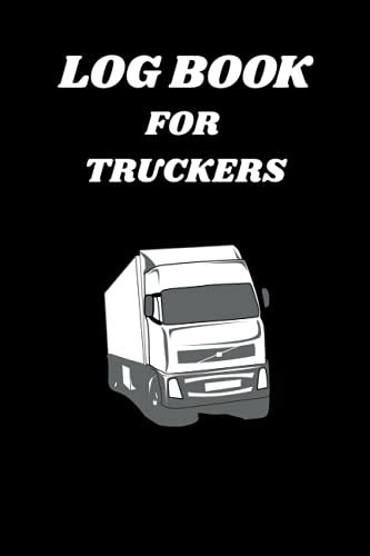 Image result for Tractor-Trailer Log Book