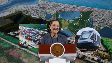 El Corredor Interoceánico, una fuerte competencia para el Canal de ...