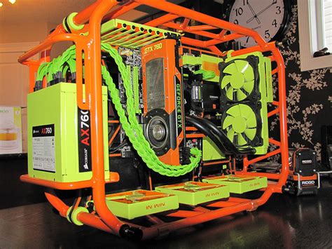 Image result for Paint PC Case CD-ROM