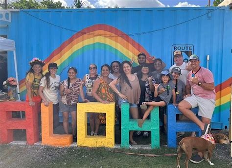 Route 99 Hawaii Shop Anniversary, Route 99 Hawaii Container Store ...