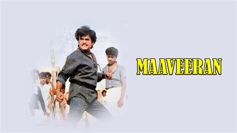 Maaveeran Full Movie Online - Watch HD Movies on Airtel Xstream