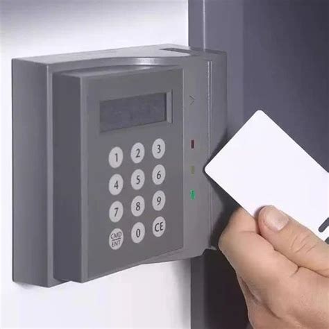 Image result for Access Control Reader System