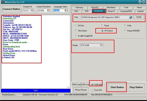 Miracle Box Setup 的图像结果