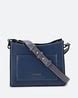 Buy Blue Handbags for Women by ALLEN SOLLY Online | Ajio.com