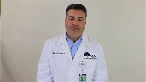 Dr. Yacavone- CMC Digestive Health - YouTube