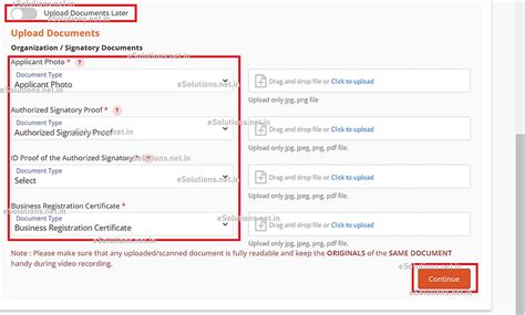 Process to complete eMudhra Partner Login KYC 2023 | Partner Login