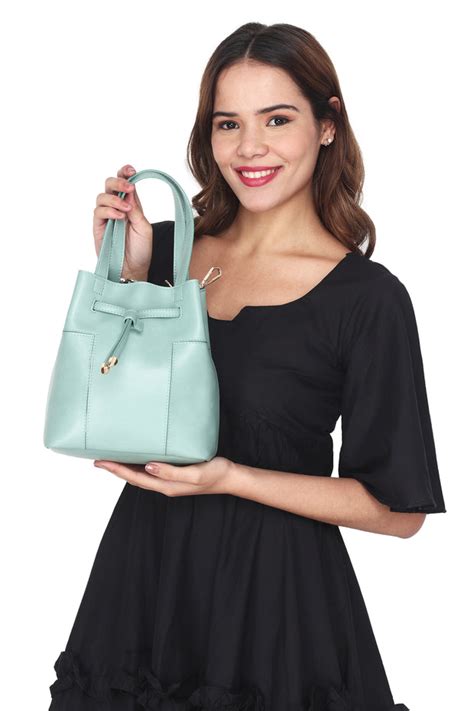 White Lily Handbags
