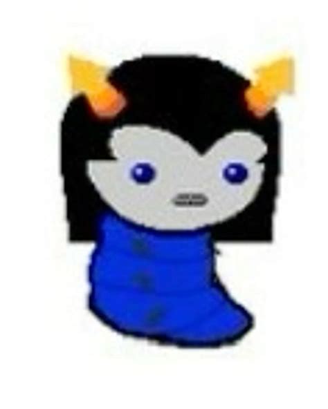 Baby Equius ️♐️ in 2025 | Homestuck characters, Homestuck, Homestuck trolls