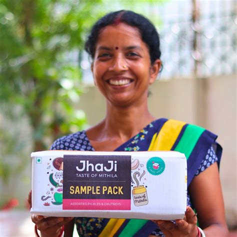 5 Traditional Pickles Sample Pack (With Garlic) | 5x150g Packs