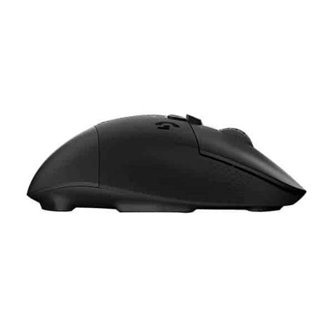 Logitech G604 Lightspeed Wireless Gaming Mouse - Clarion Computers