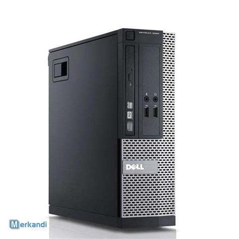 Dell OptiPlex 7020 SFF, A/B-grade | Desktop computers | Official ...
