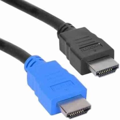 PCT HDMI Cable 2 m HD6A - PCT : Flipkart.com