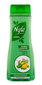 Buy Nyle Damage Repair Herbal Shampoo, 800ml Online at Low Prices in ...