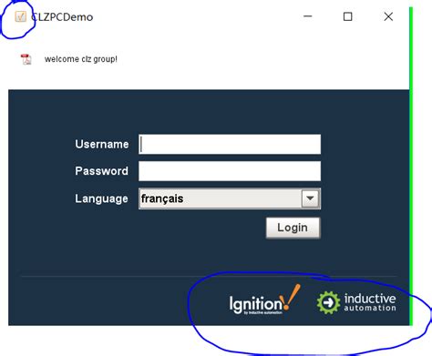 Image result for How to Enable the Image Using Button Click in Ignition