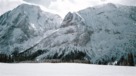 Freeskiing CampX Zugspitzarena - Ski-Abenteuer 🎿🏔️ | 2026