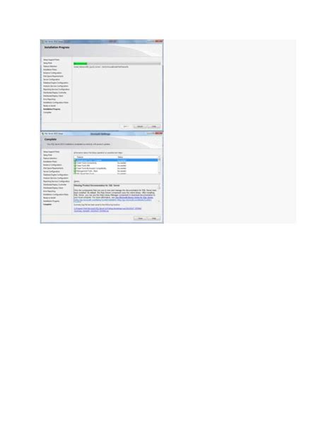 Image result for Repair SQL Server 2012 Installation