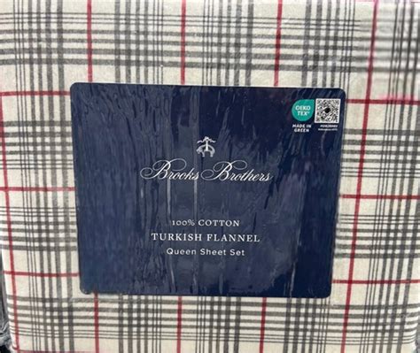 Brooks Brothers Bed Sheets | Mercari