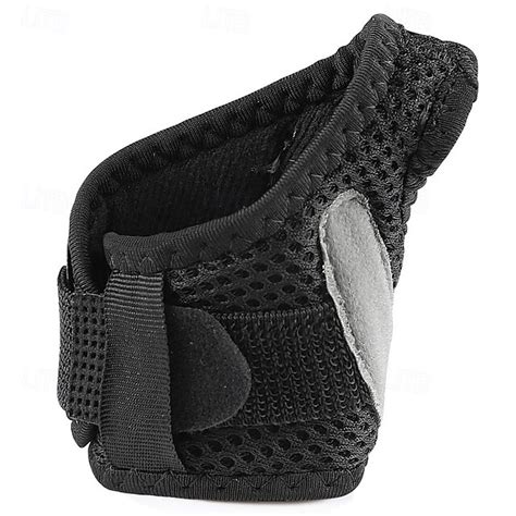 Thumb Support Moldable Aluminum Plate Support Sheath Tendon Sheath Hand ...